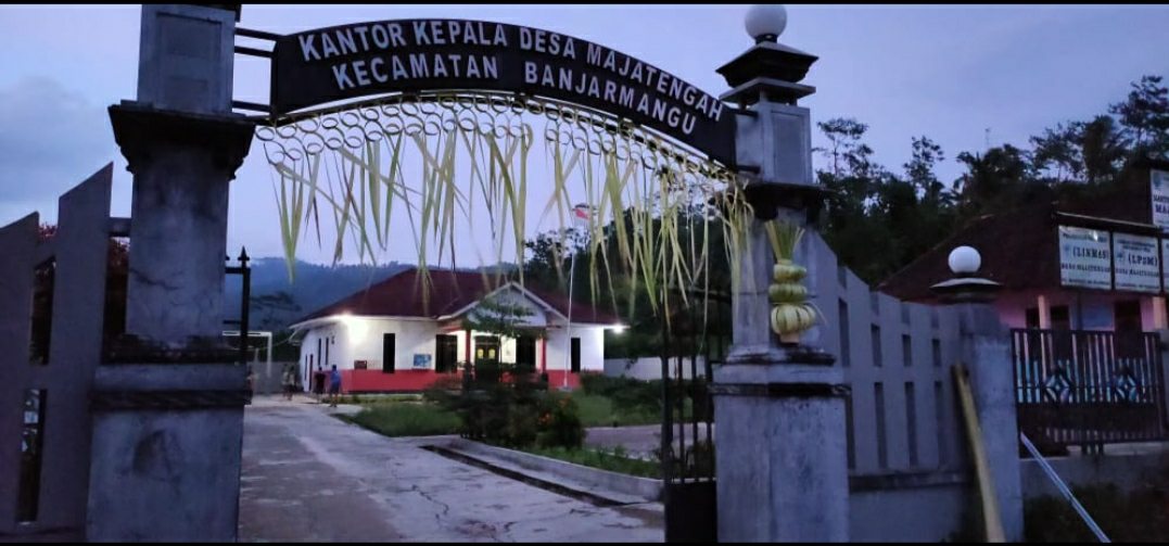 Kantor Desa